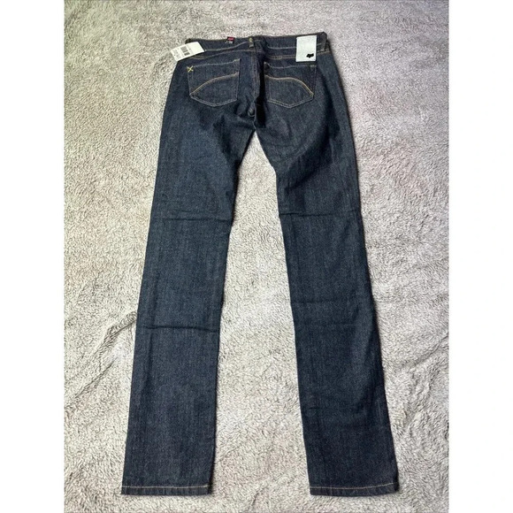 Fox Racing Women’s Specialist Skinny Jeans Size 1/25 New - Picture 9 of 16